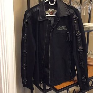 Harley Jacket